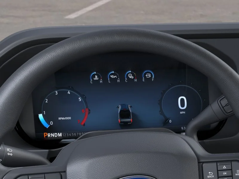 New 2026 Avalanche Ford XLT image 13