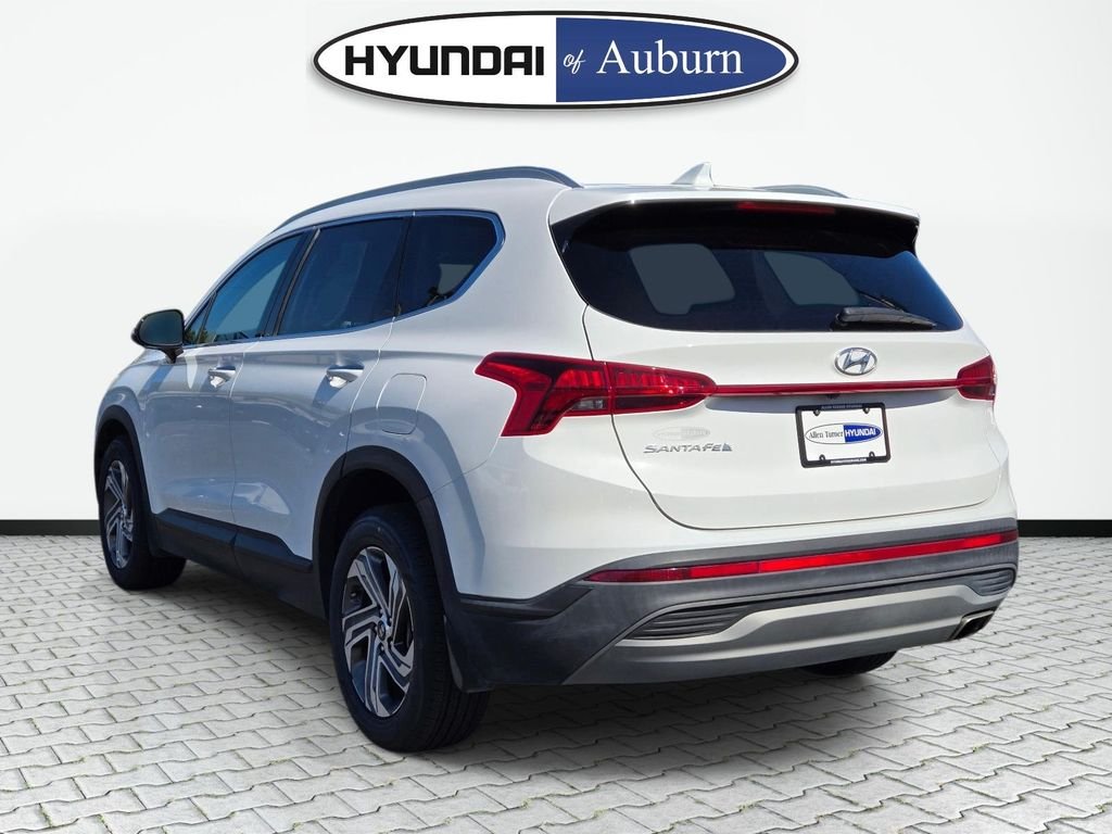 2023 Hyundai Santa Fe SEL - Photo 9