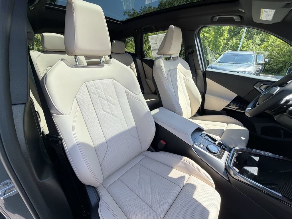 New 2026 Skyscraper Grey Metallic BMW 30 xDrive image 27