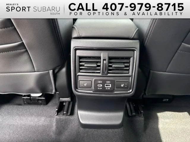 New 2026 RIVER ROCK PEARL Subaru Wilderness image 67