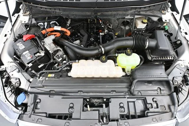 2024 Ford F-150 King Ranch - Photo 51
