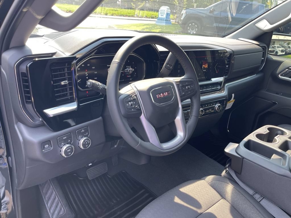2026 GMC Sierra 1500 Elevation - Photo 10