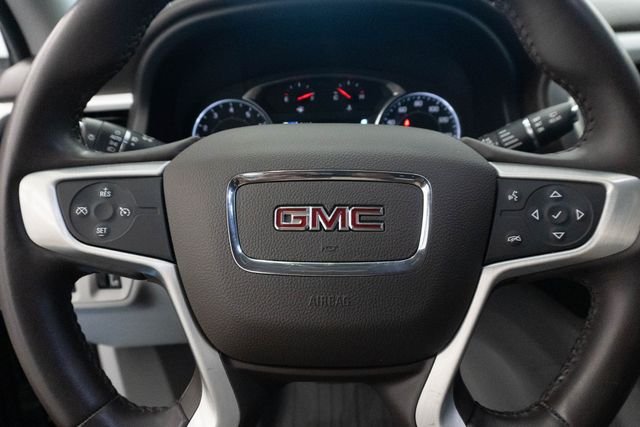 Used 2019 Blue GMC SLT-1 image 5