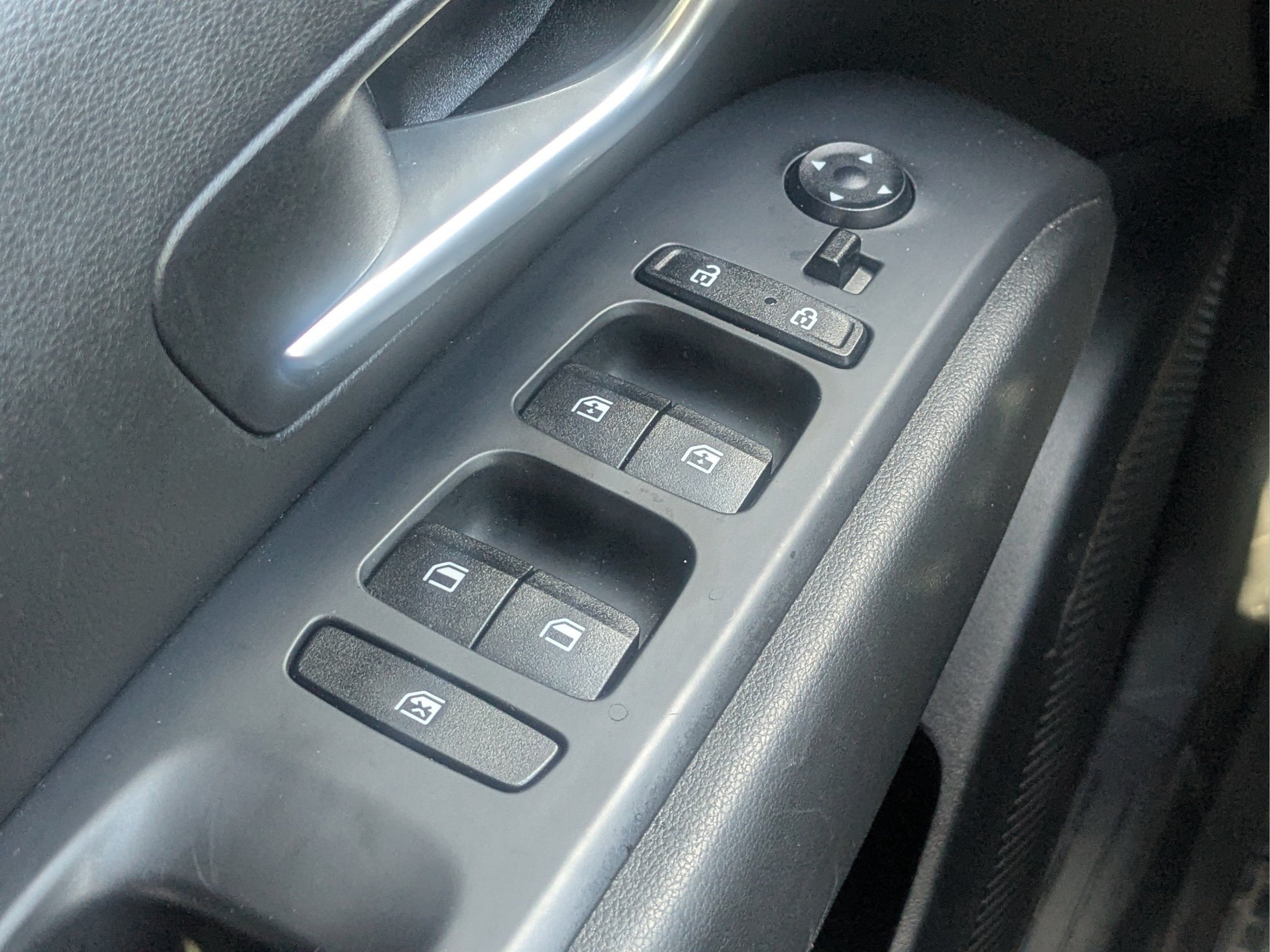 2023 Hyundai Santa Cruz SEL - Photo 21