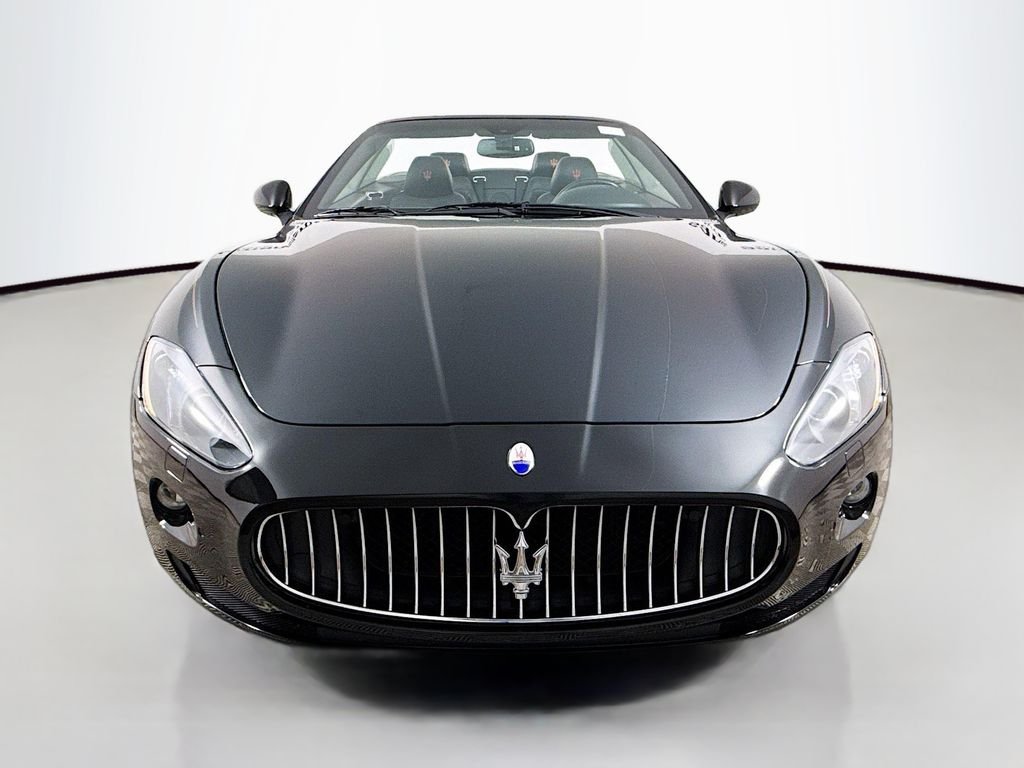 Used 2013  Maserati Sport image 10