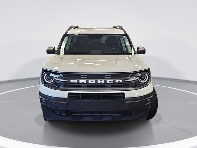 Used 2024 White Ford Big Bend image 8