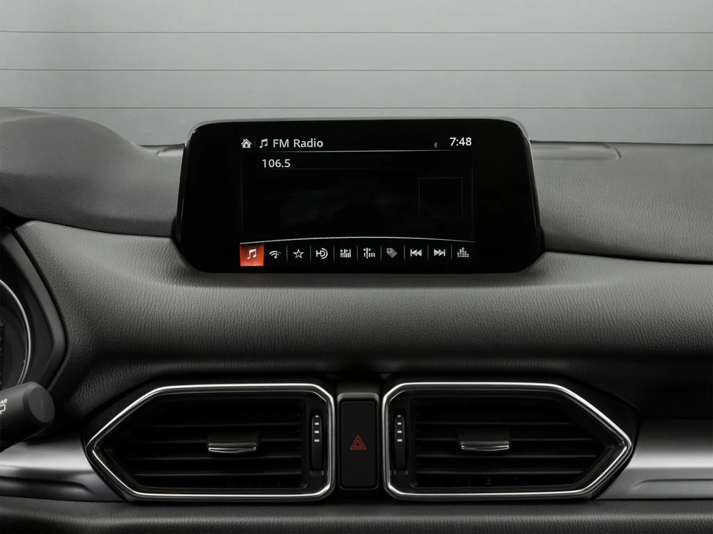 Used 2019 Red Mazda Touring image 22