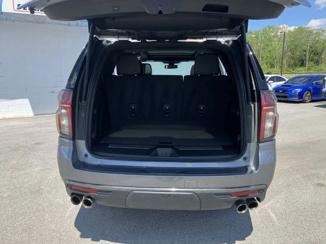 2022 Chevrolet Tahoe RST - Photo 26