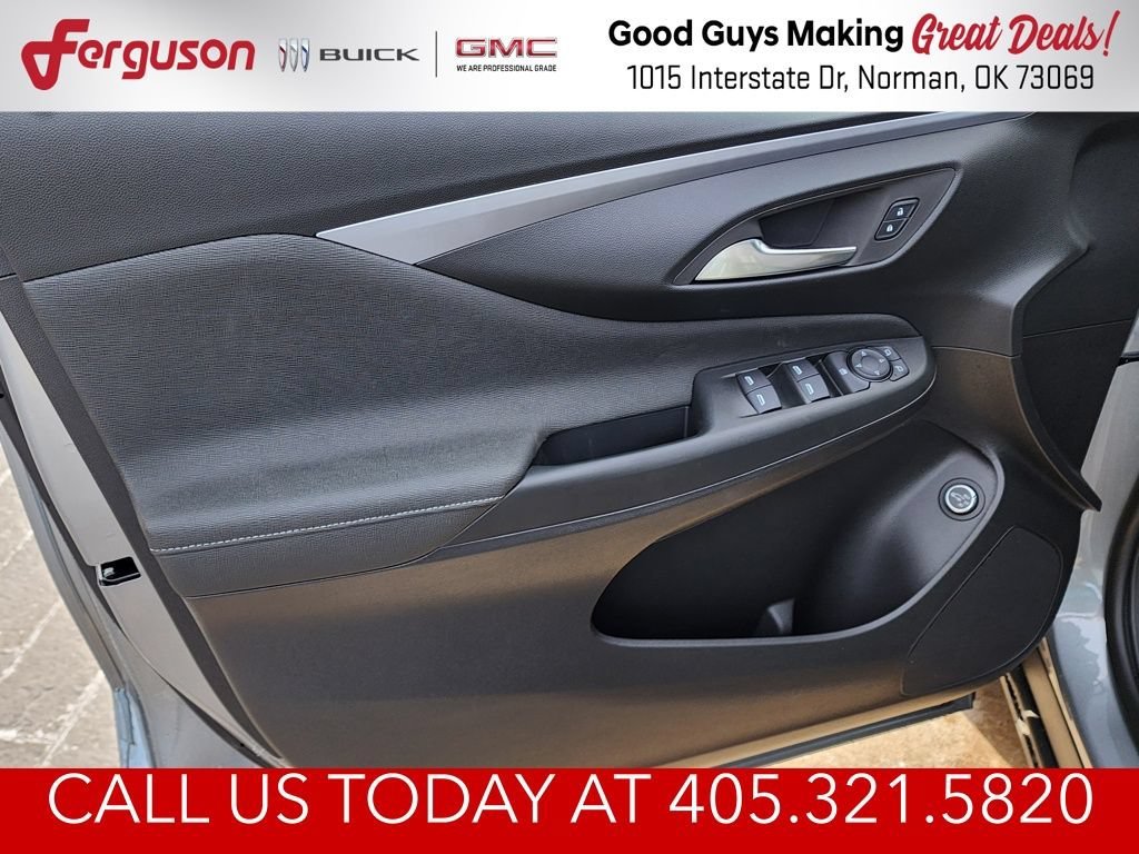 2026 Buick Envista Preferred - Photo 12