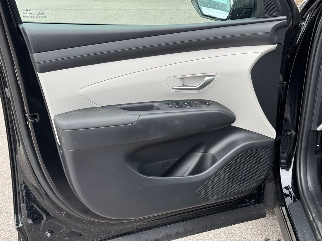 2026 Hyundai Tucson SEL - Photo 20