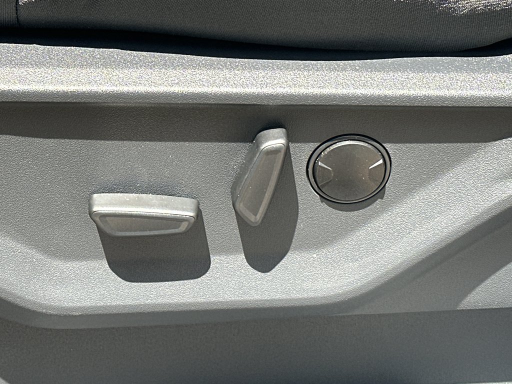 2025 Ford Expedition Active - Photo 23