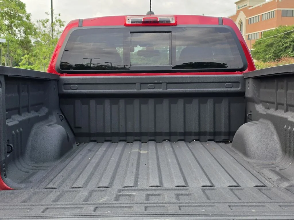 Used 2021 Red Chevrolet LT image 27