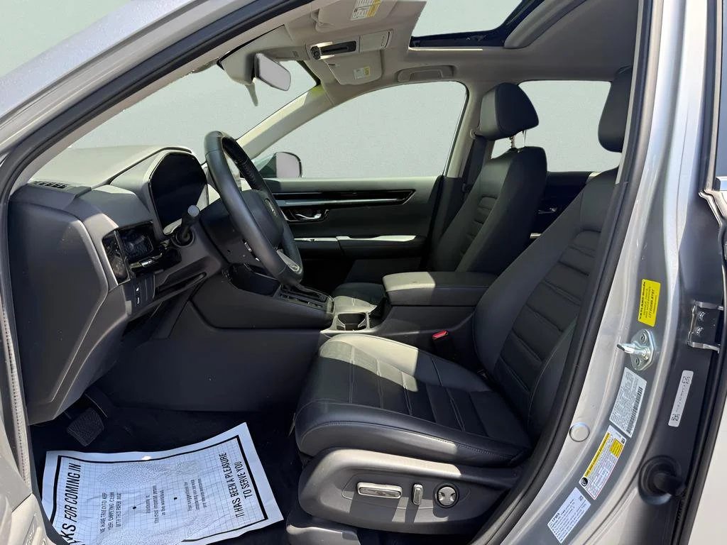 2024 Honda CR-V EX-L - Photo 48