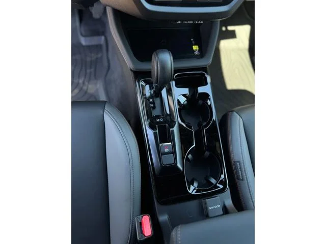 New 2026 RIVER ROCK PEARL Subaru Sport Onyx Edition image 22