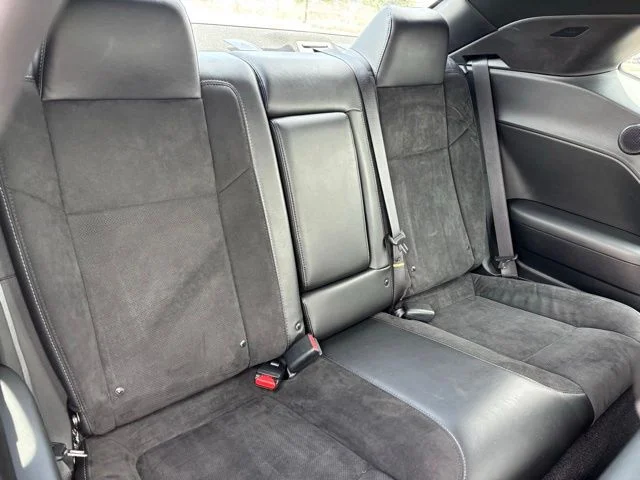Used 2023 White Dodge R/T Scat Pack image 21
