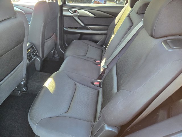 Used 2019 Black Mazda Sport image 15