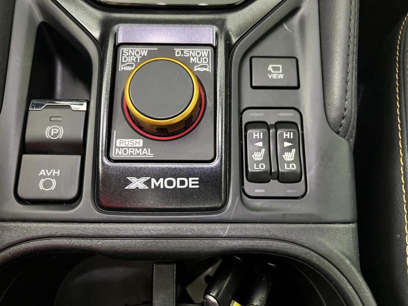 Used 2022  Subaru Wilderness image 7