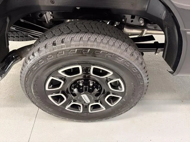 New 2026 Agate Black Metallic Ford F-250® Platinum® image 23