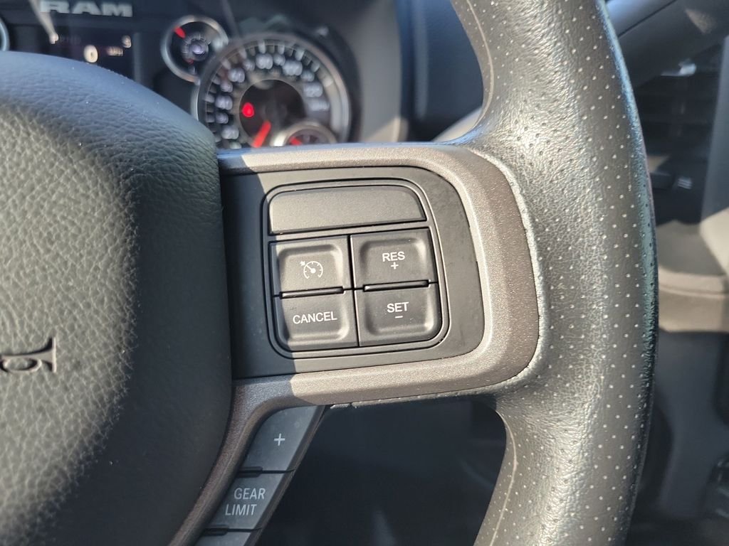 Used 2022 Black Ram Tradesman image 21