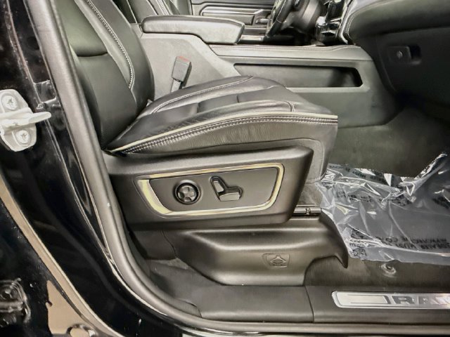 Used 2021 Black Ram Limited image 46