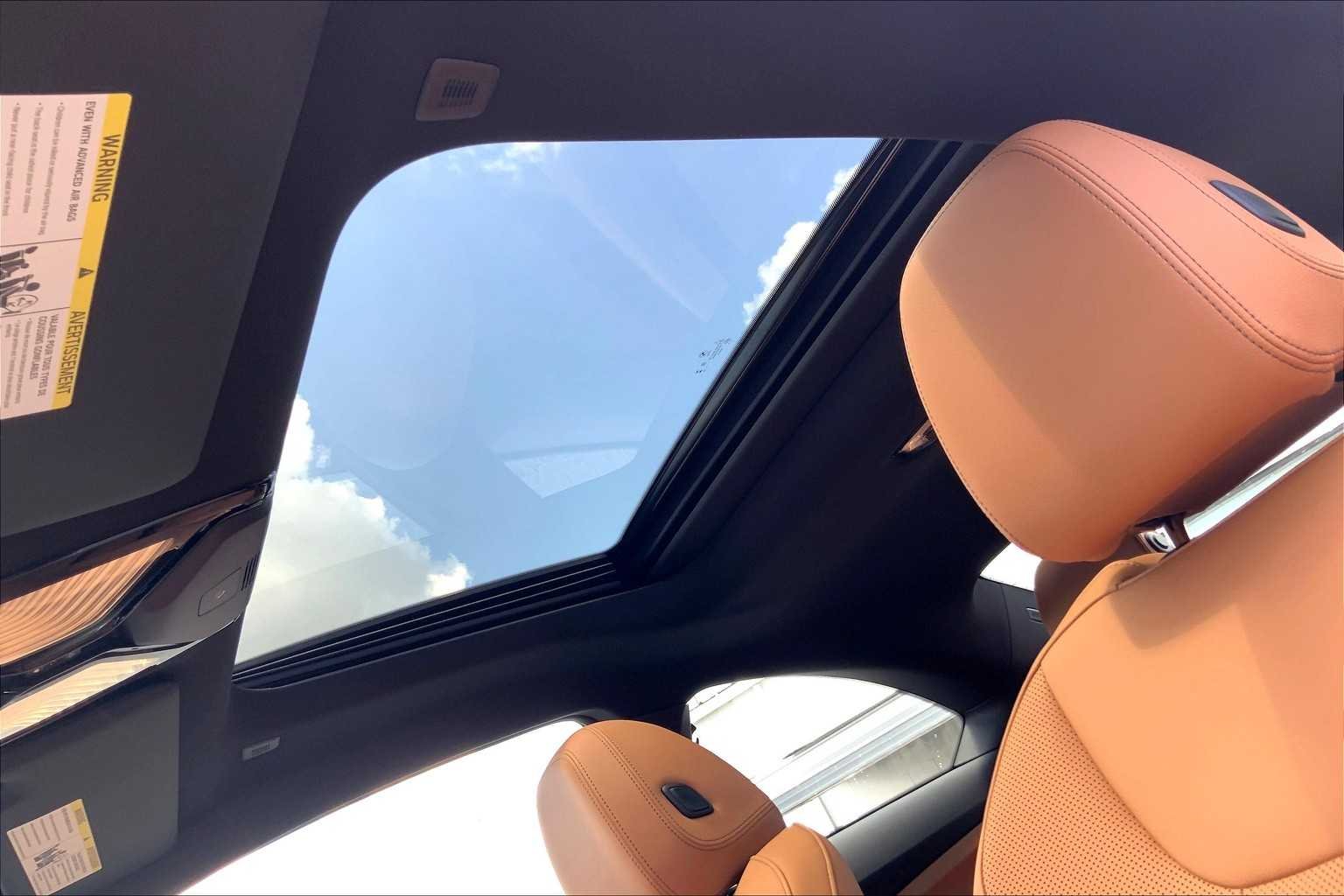 New 2025 Mineral White Metallic BMW 230i image 18