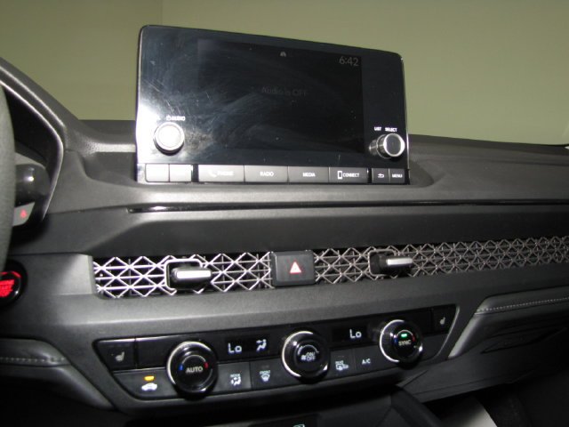 2023 Honda Accord EX - Photo 7
