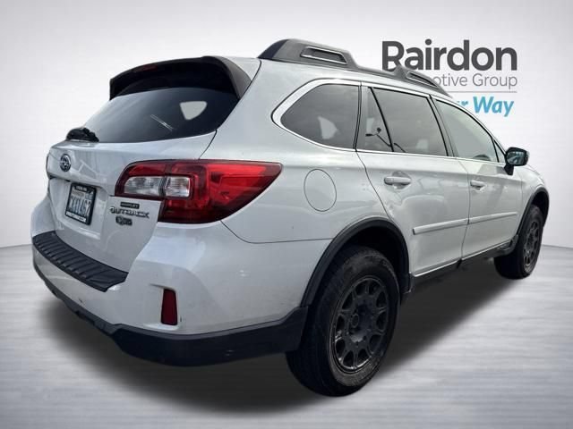 Used 2015 Crystal White Pearl Subaru 2.5i Limited image 11