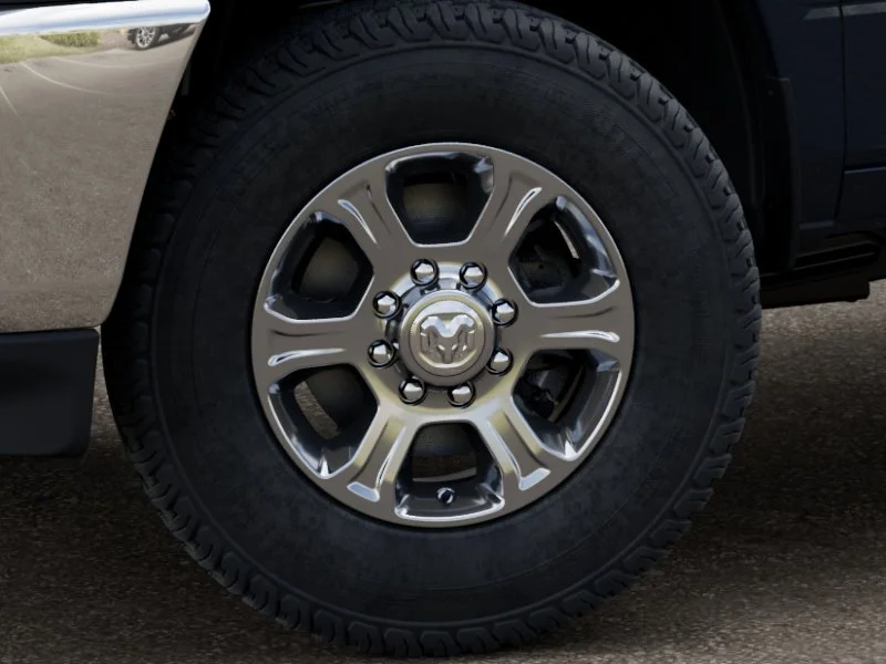 2025 RAM 2500 Big Horn - Photo 28