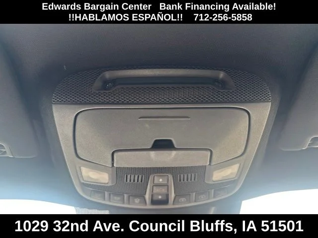 Used 2019 Black Ford Limited image 22