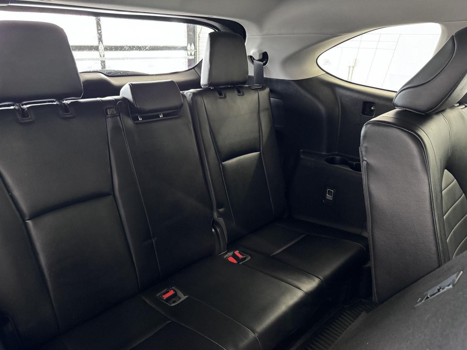 Used 2023 Blueprint Toyota XLE image 21