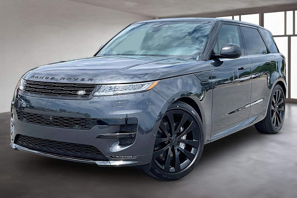 2026 Land Rover Range Rover Sport P400 MHEV Dynamic SE's photo