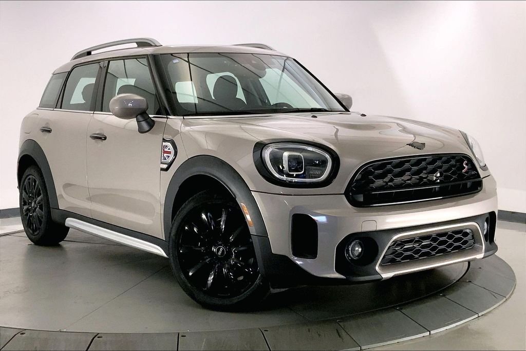 2024 MINI Countryman