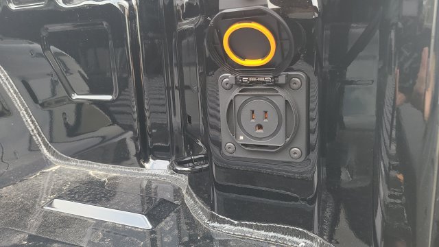2026 GMC Sierra 1500 Elevation - Photo 25