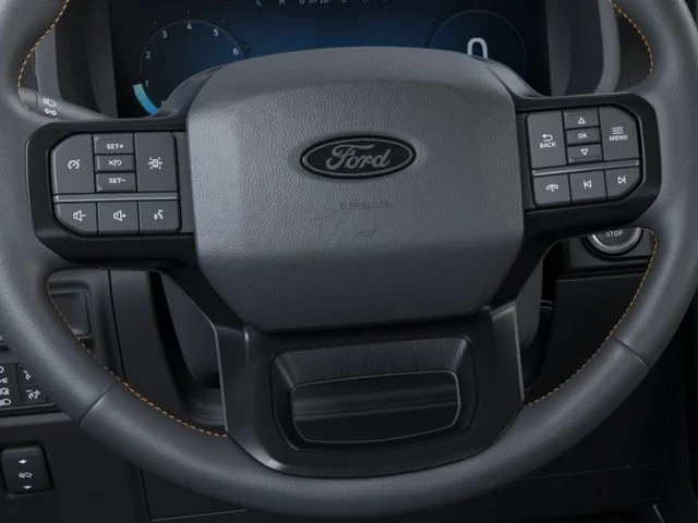 New 2026 Ford F-150 Tremor