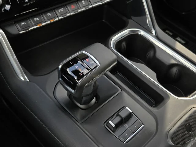 Used 2026 Silver GMC Denali image 18