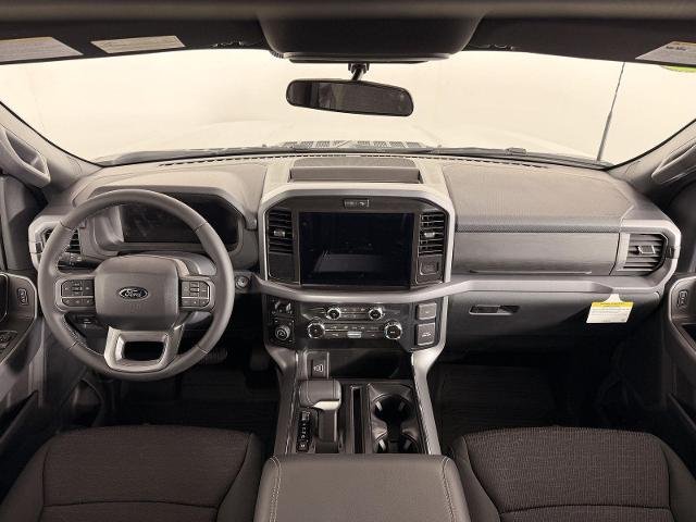 New 2026 Oxford White Ford XLT image 21