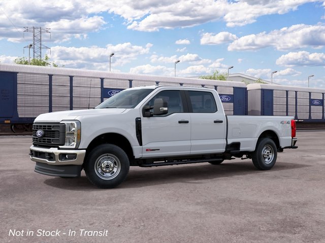 2027 Ford F-350SD XL