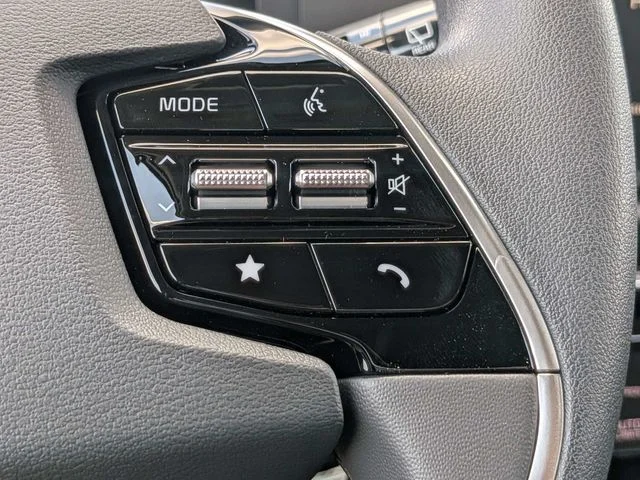 New 2026 Interstellar Gray Kia LX image 23