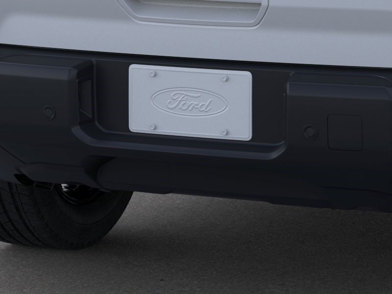 New 2026 Space White Metallic Ford Outer Banks image 23