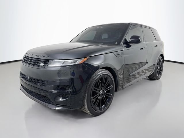 2025 Land Rover Range Rover Sport Plug-in Hybrid