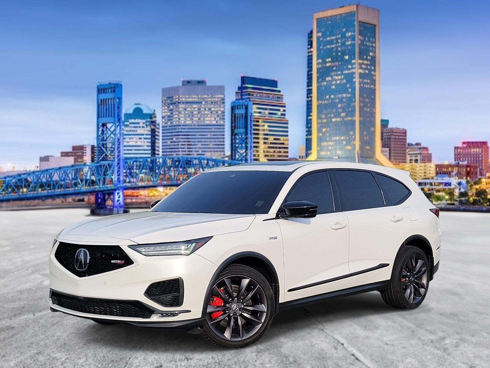 2023 Acura MDX
