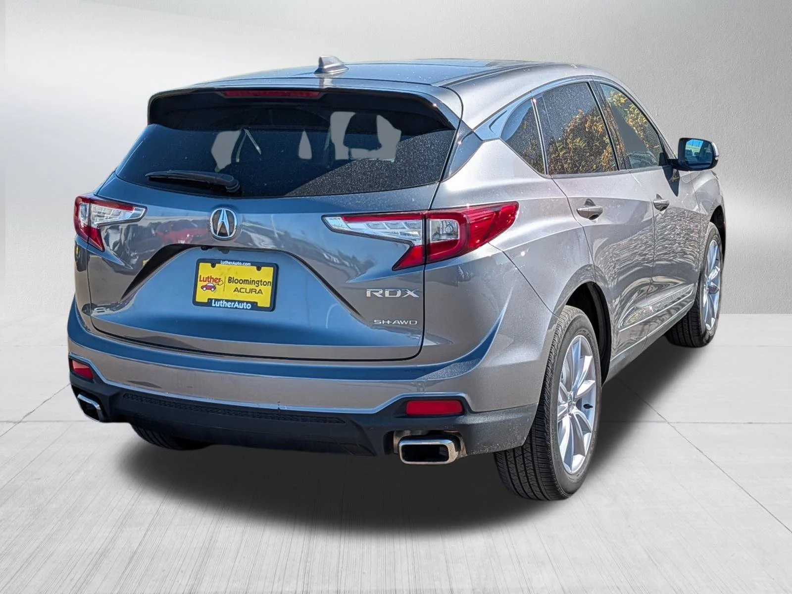 2024 Acura RDX Base - Photo 6