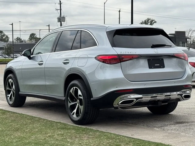 2025 Mercedes-Benz GLC Base - Photo 27