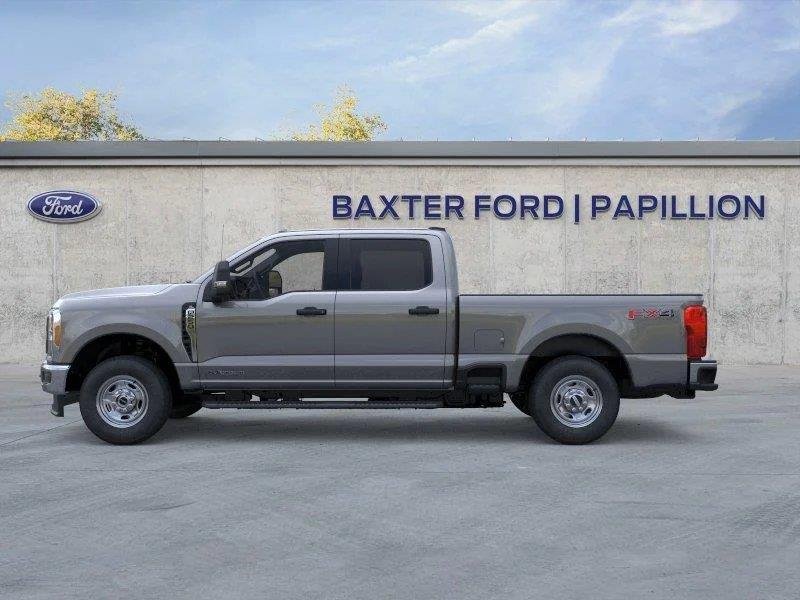 2026 Ford F-250 Super Duty XL - Photo 18