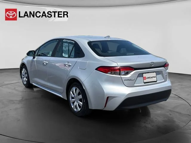 Certified Used 2024  Toyota LE image 5