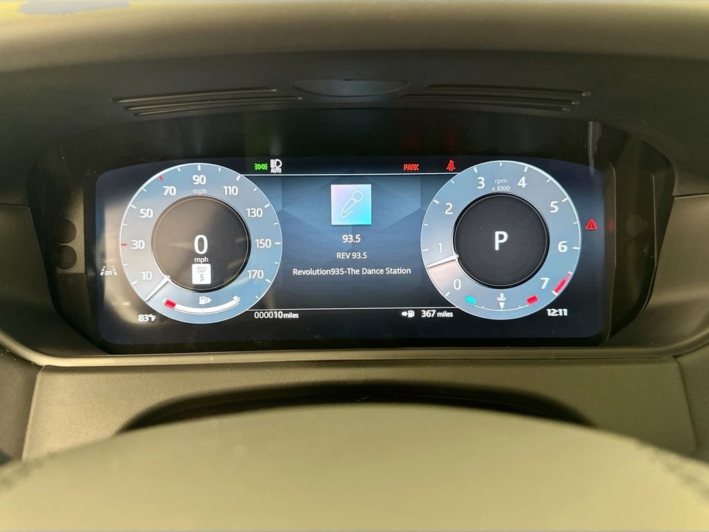 New 2026 Arroios Grey Land Rover Belgravia Edition image 12