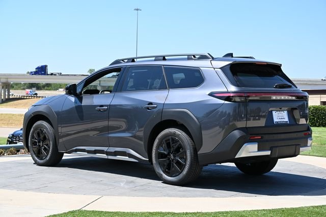 New 2026 Gray Subaru Premium image 5