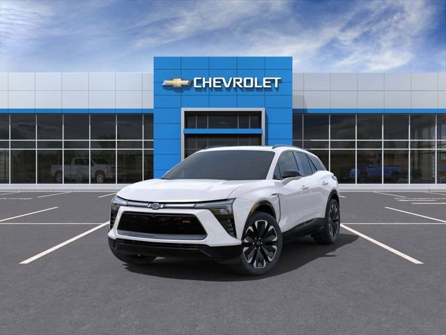 2025 Chevrolet Blazer EV RS - Photo 8