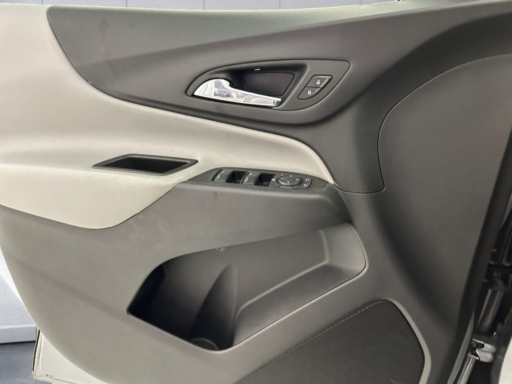 Used 2024 Gray Chevrolet LS image 12
