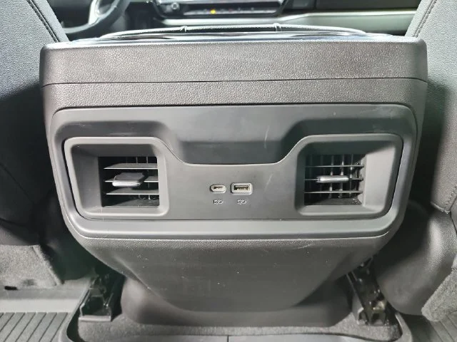 2024 Chevrolet Silverado 1500 LT Trail Boss - Photo 38